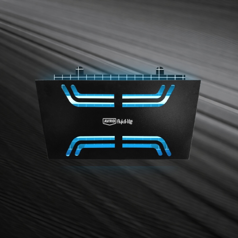 Glue Trap (G.P-6) Black
