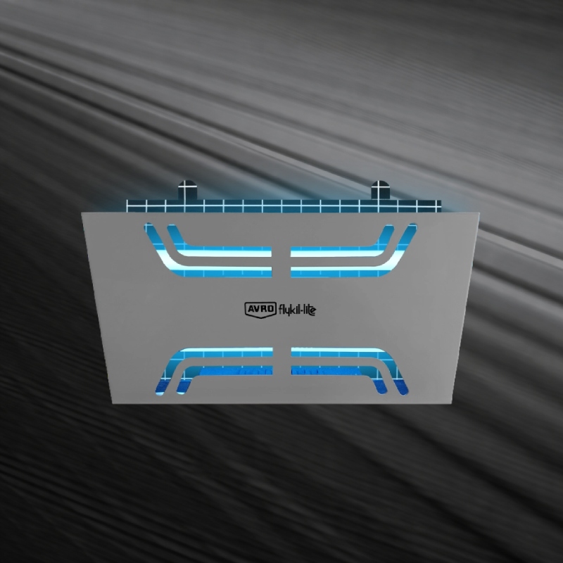 Glue Trap (G.P-6) Grey