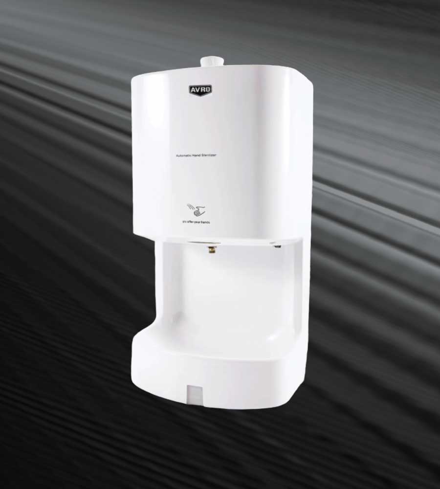 Automatic Sanitizer Dispenser (ASD-05)
