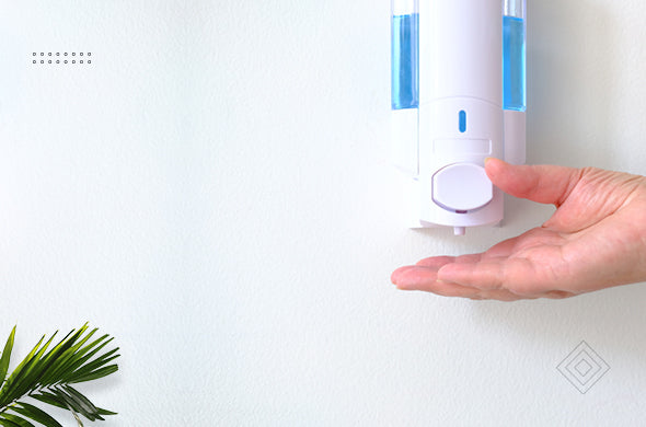 Soap Dispenser