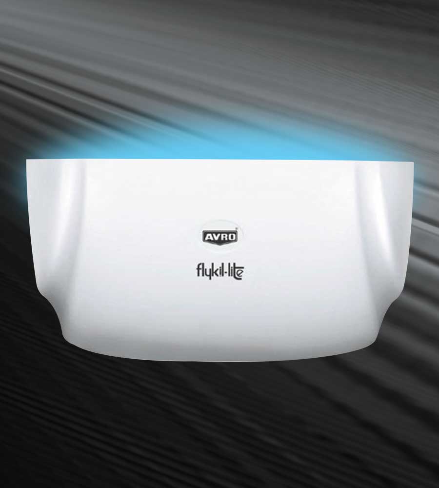 Glue Trap Series (GP-3)