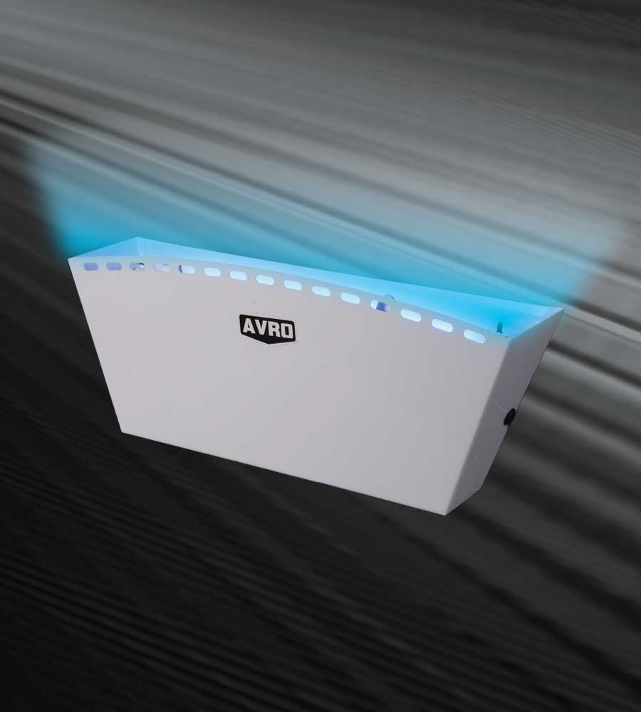 Glue Trap Series (GP-5)