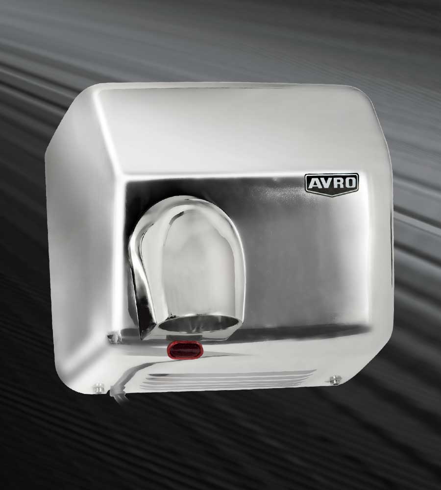Hand Dryer (HD-07)
