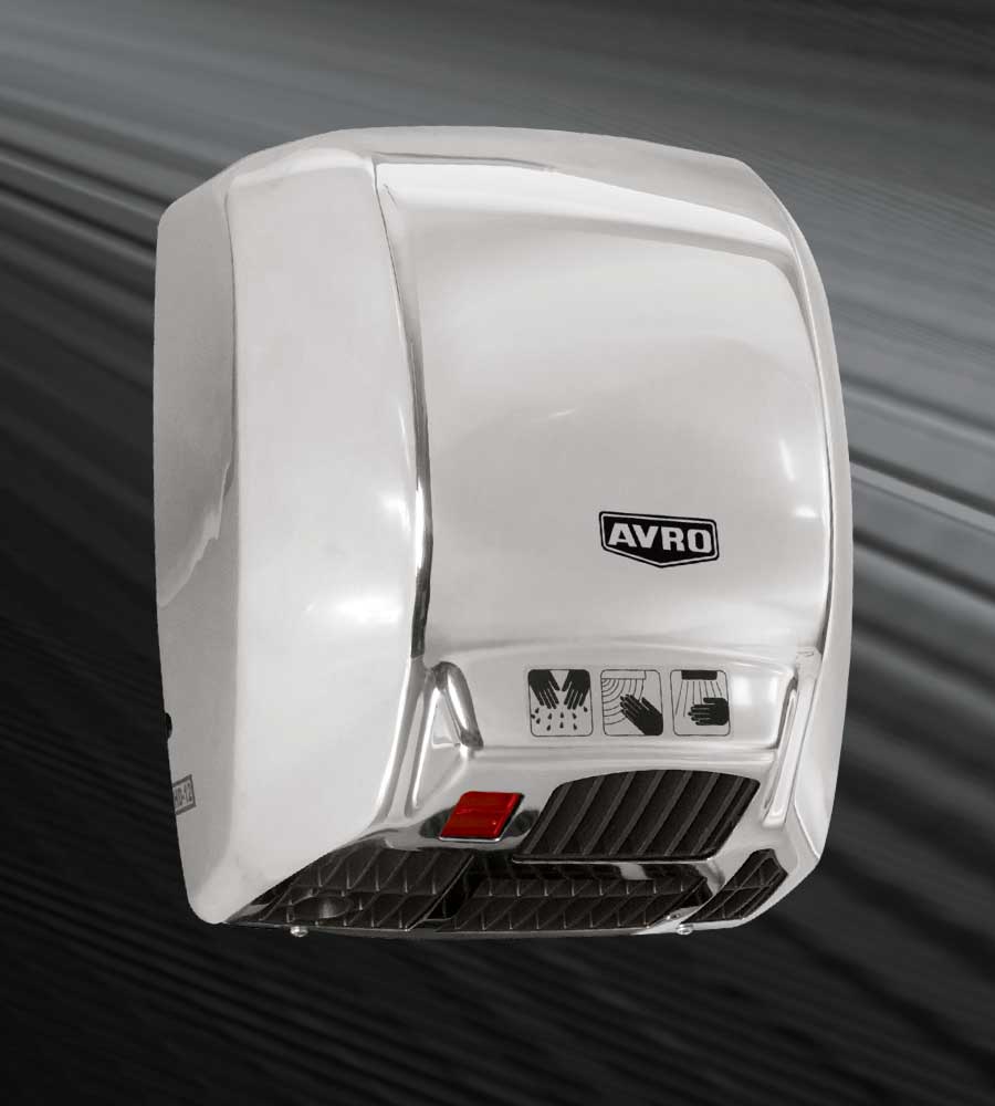 Hand Dryer (HD-12)