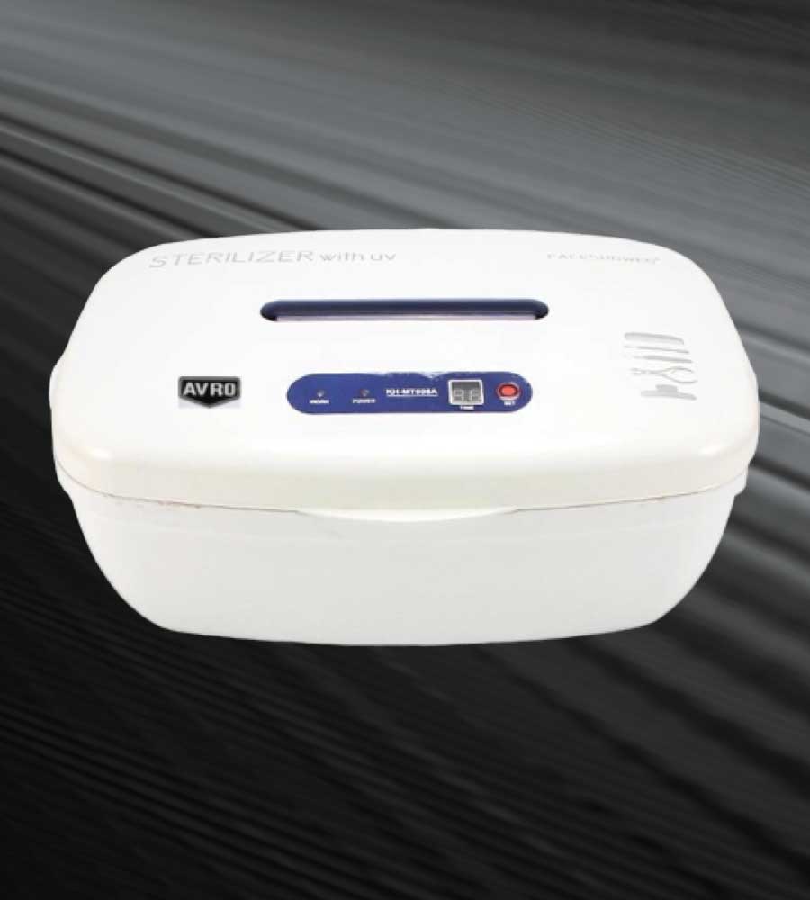 UVC Sterilizer (UVC-02)