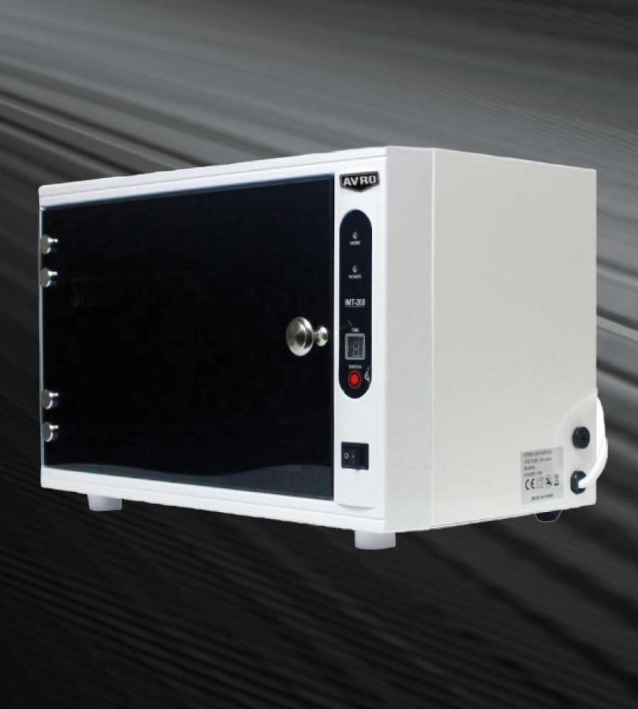 UVC Sterilizer